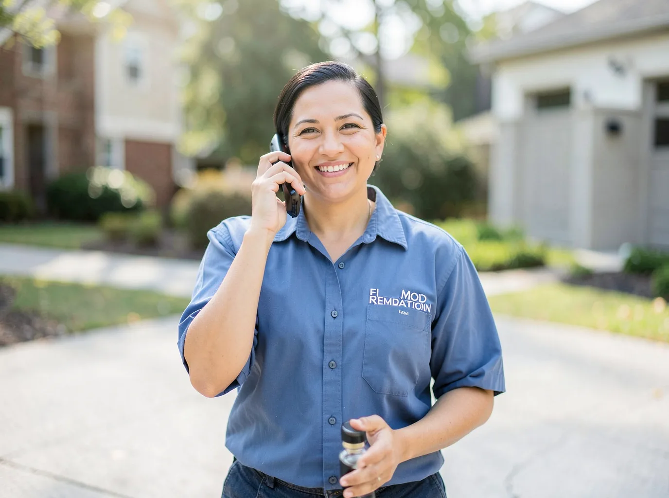 Mold Remediation Evansdale, IA FAQs
